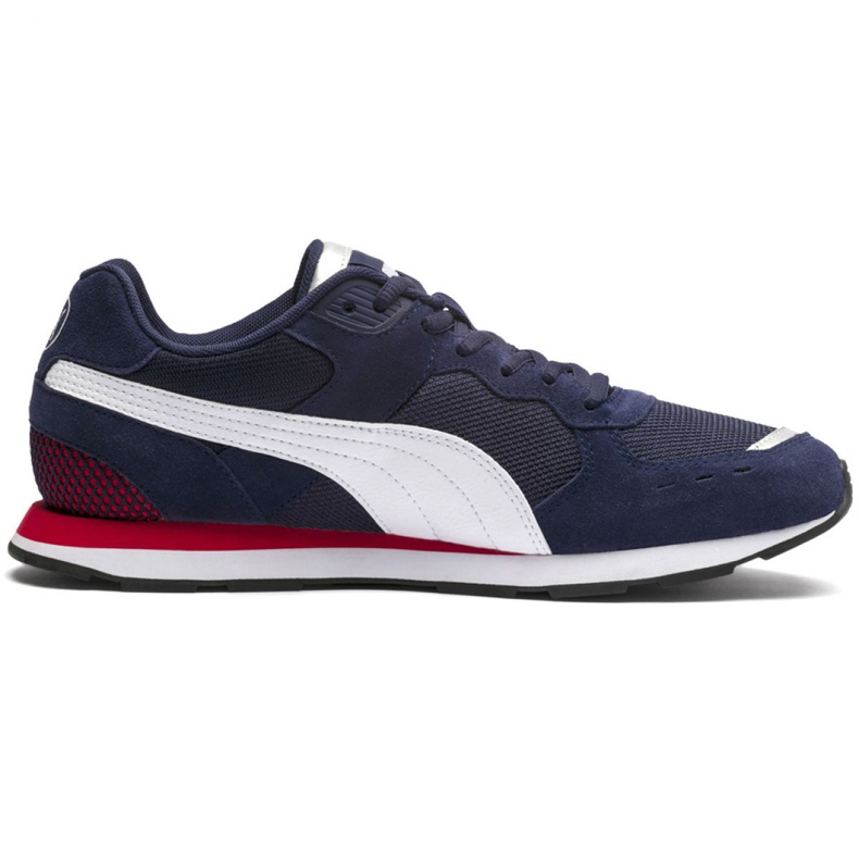 Chaussures Puma Vista M 369365 02 bleu Chaussures Puma Vista M 369365 02 bleu