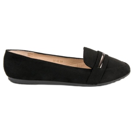 Daim Noir Lords le noir
