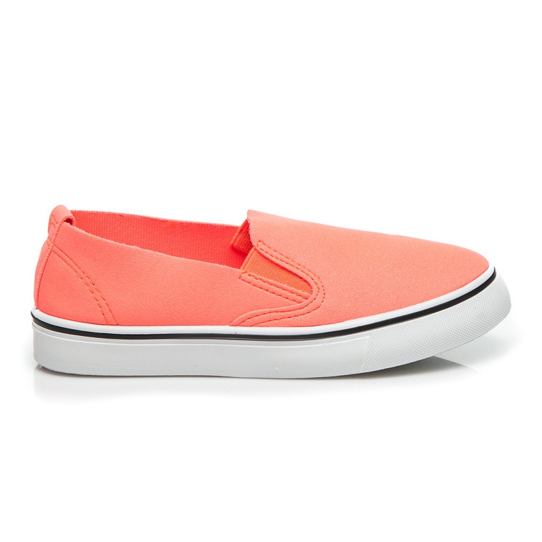 Magic Fairy Léger Slip Ony orange