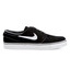 Nike Zoom Stefan Janoski 067 Noir le noir