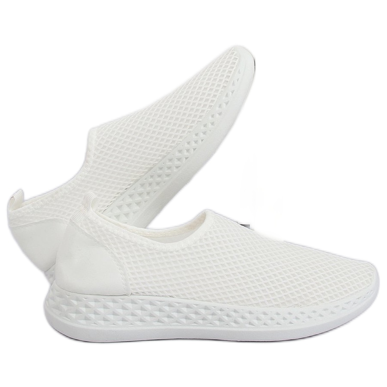 Blanc NB270P Chaussures de sport blanches Blanc NB270P Chaussures de sport blanches
