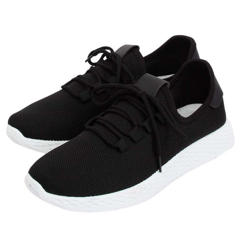 Noir NB281 Chaussures de sport noires le noir