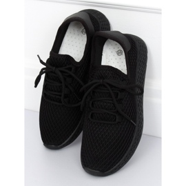 Noir NB283P Chaussures de sport noires le noir