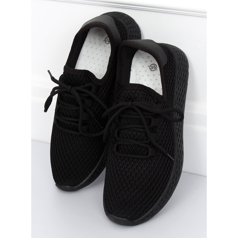 Noir NB283P Chaussures de sport noires le noir