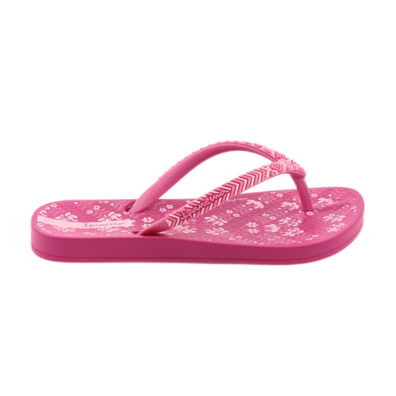 Ipanema Flip de filles -flops 82519 rose