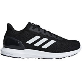 Chaussures de course adidas Cosmic 2 M F34877 noir