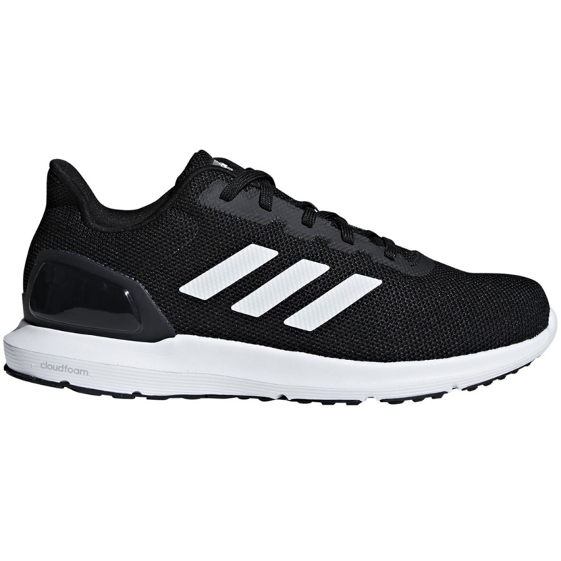 Chaussures de course adidas Cosmic 2 M F34877 le noir Chaussures de course adidas Cosmic 2 M F34877 le noir