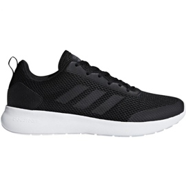 Chaussures de course adidas Cf Element Race M DB1464 le noir