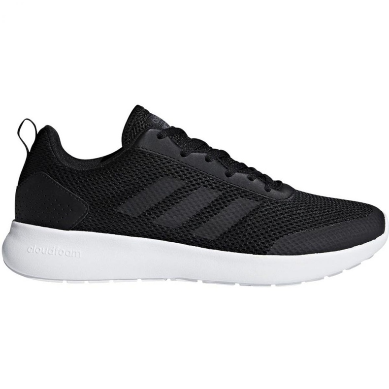 Chaussures de course adidas Cf Element Race M DB1464 le noir