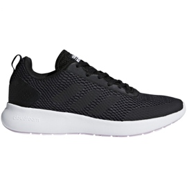 Chaussures de course adidas Cf Element Race W DB1481 le noir