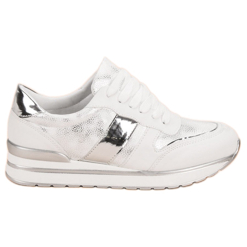 Seastar Chaussures de sport blanches
