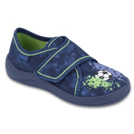 Befado chaussures pour enfants 910X126