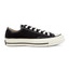 Converse Chuck Taylor All Star 70 C162058 Noir Aigrette Noire le noir