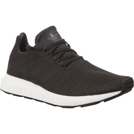 Adidas Swift Run 114 noir