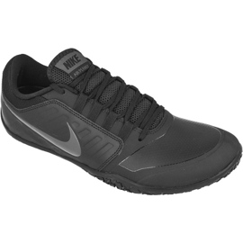 Chaussure d'entraînement Nike Air Pernix M 818970-001 noir
