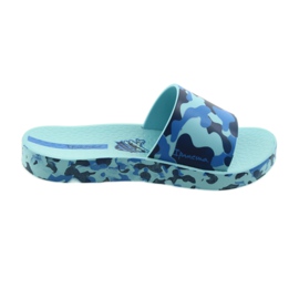 Camo bleu pour enfants 26325 Ipanema Camo bleu pour enfants 26325 Ipanema