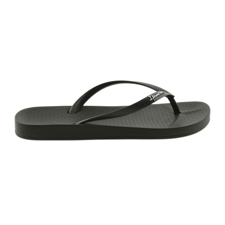 Ipanema Black Japaneki 82591 20766 le noir