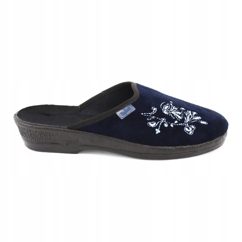 Chaussures femme Befado pu 219D426 bleu marin Chaussures femme Befado pu 219D426 bleu marin
