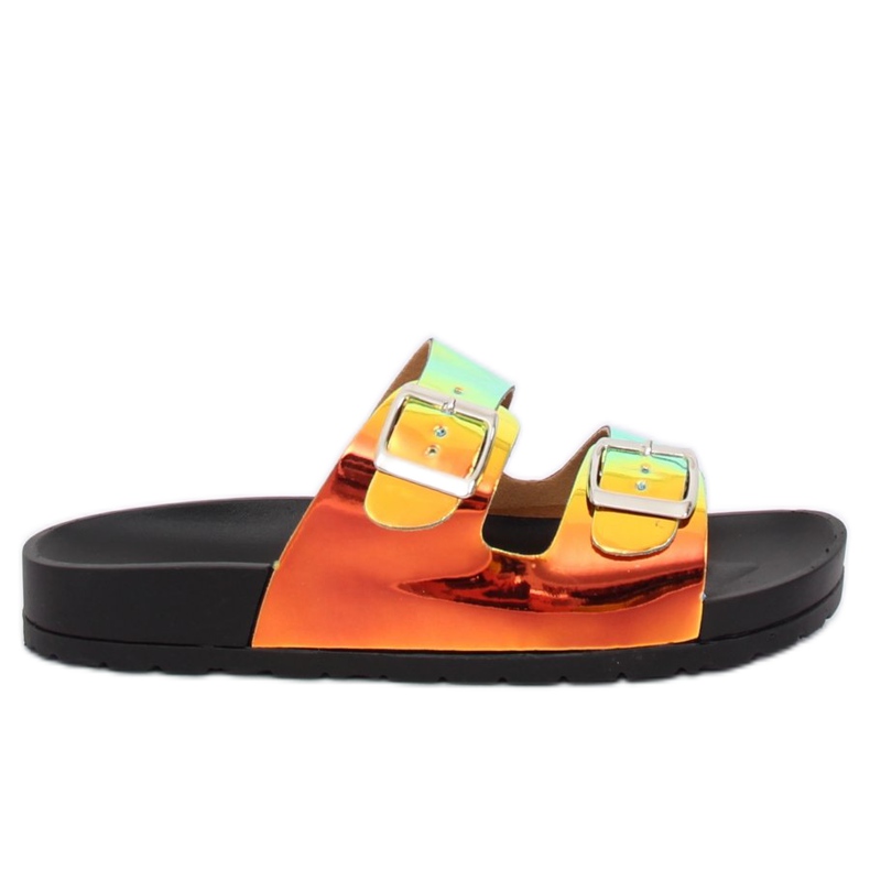 Noir BG28P Chaussons scholki noir pétrole le noir