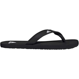 Pantoufles Adidas Eezay Flip Flop F35029 noir