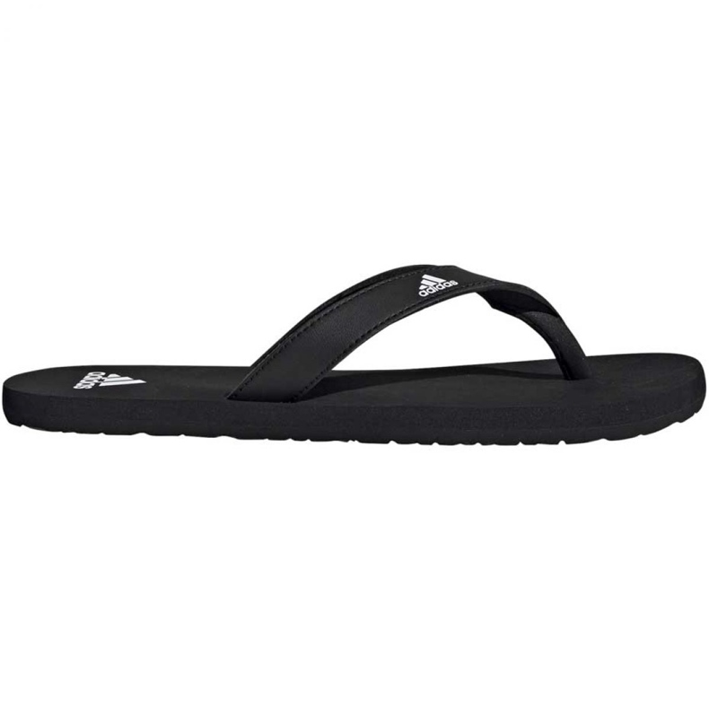 Pantoufles Adidas Eezay Flip Flop F35029 le noir Pantoufles Adidas Eezay Flip Flop F35029 le noir