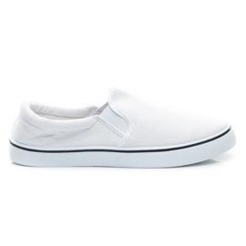 Vices Slip Ony Blanc