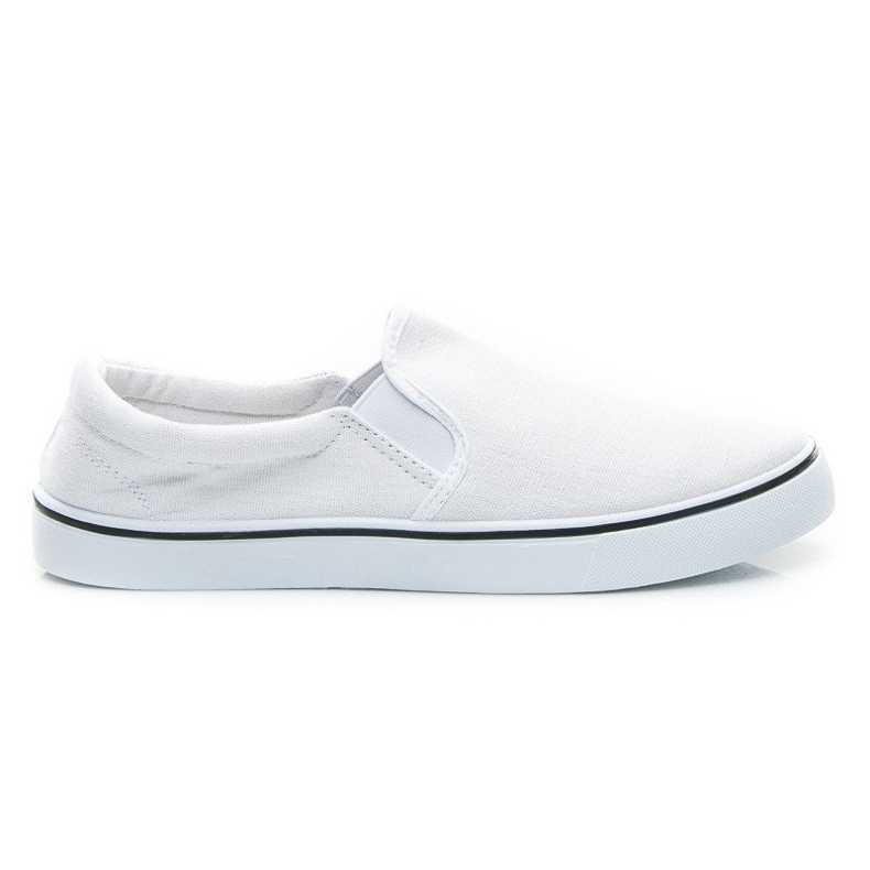 Vices Slip Ony Blanc blanche Vices Slip Ony Blanc blanche