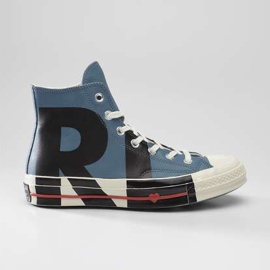 Converse Chuck 70 Aigrette Sarcelle Teal Celeste bleu