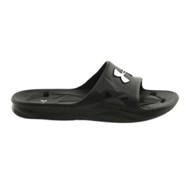 Under Armour Locker III SL M 1287325-001 le noir gris