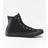 Converse Chuck Taylor All Star C163286 Noir Rhubarbe Noir le noir