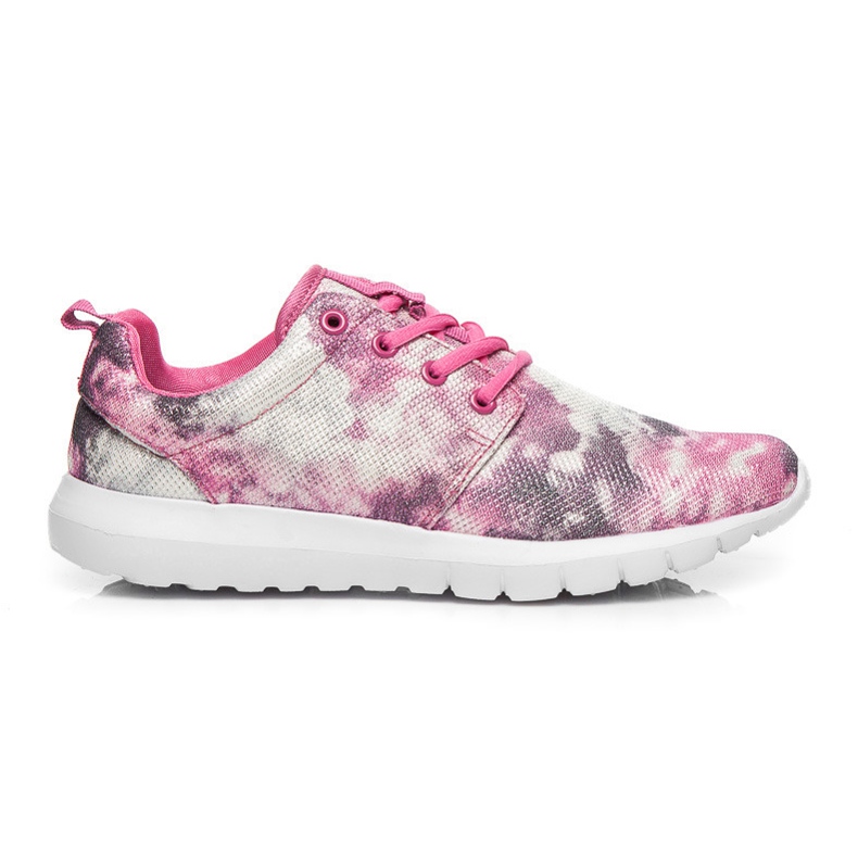 Vices Chaussures de sport Carmen rose Vices Chaussures de sport Carmen rose