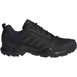 Chaussures de trekking adidas Terrex AX3 Gtx M BC0516 noir