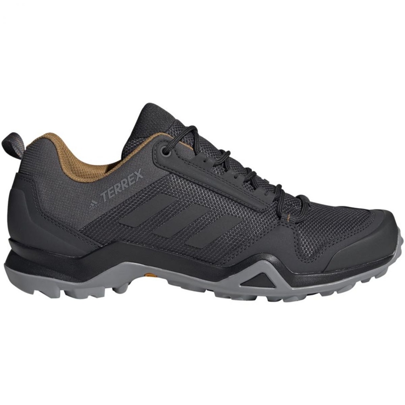 Chaussures de trekking adidas Terrex AX3 M BC0525 gris