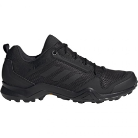 Chaussures de randonnée adidas Terrex AX3 M BC0524 noir