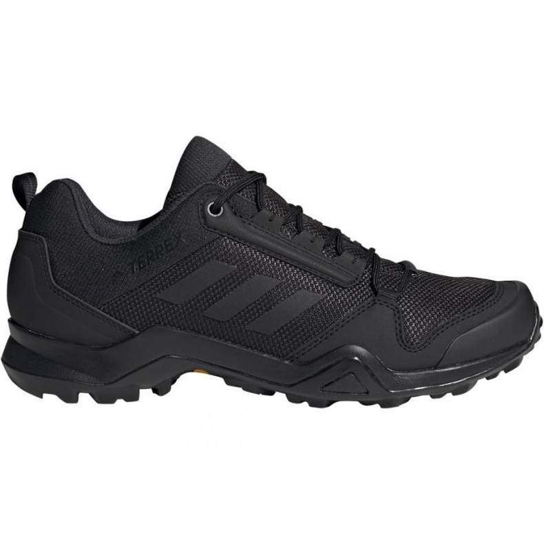 Chaussures de randonnée adidas Terrex AX3 M BC0524 le noir