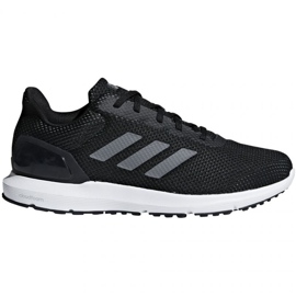 Chaussures de course adidas Cosmic 2 M F34881 le noir