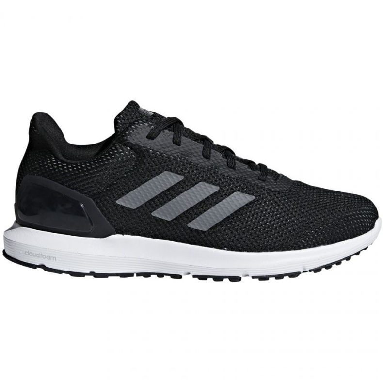 Chaussures de course adidas Cosmic 2 M F34881 le noir