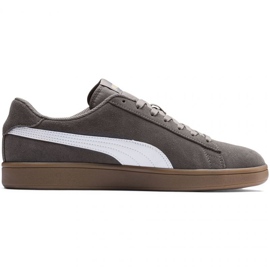 Puma Smash V2 M 364989 27 brun multicolore