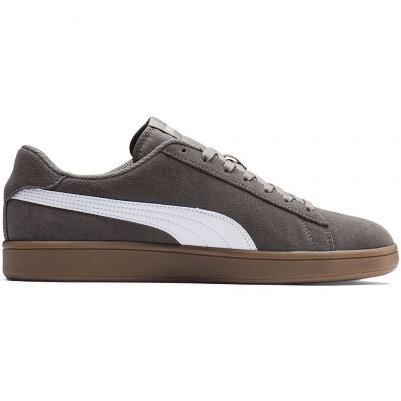 Puma Smash V2 M 364989 27 brun multicolore