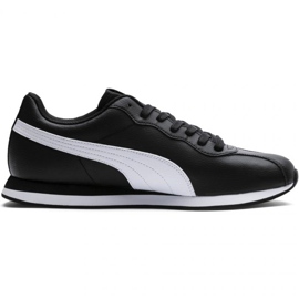 Puma Turin II M 366962 01 noir