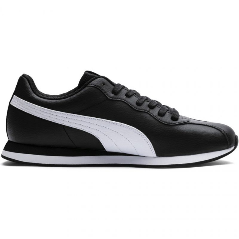 Puma Turin II M 366962 01 le noir