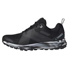 Chaussures de course adidas Terrex Two W D97455 le noir Chaussures de course adidas Terrex Two W D97455 le noir