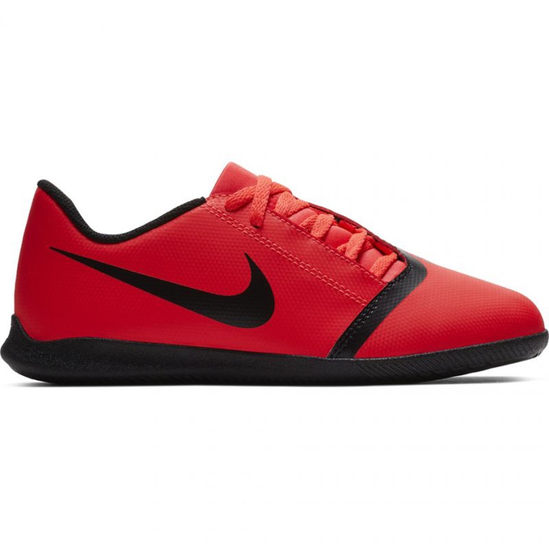 Chaussures d'intérieur Nike Phantom Venom Club Ic Jr AO0399-600 rouge oranges et rouges Chaussures d'intérieur Nike Phantom Venom Club Ic Jr AO0399-600 rouge oranges et rouges