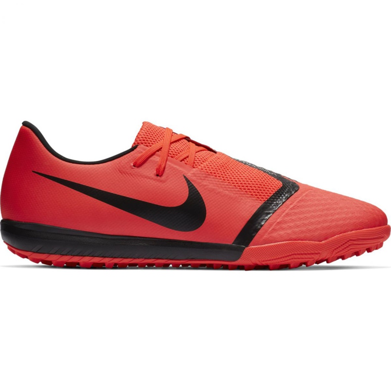 Chaussure de football Nike Phantom Venom Academy Tf M AO0571-600 rouge rouge Chaussure de football Nike Phantom Venom Academy Tf M AO0571-600 rouge rouge