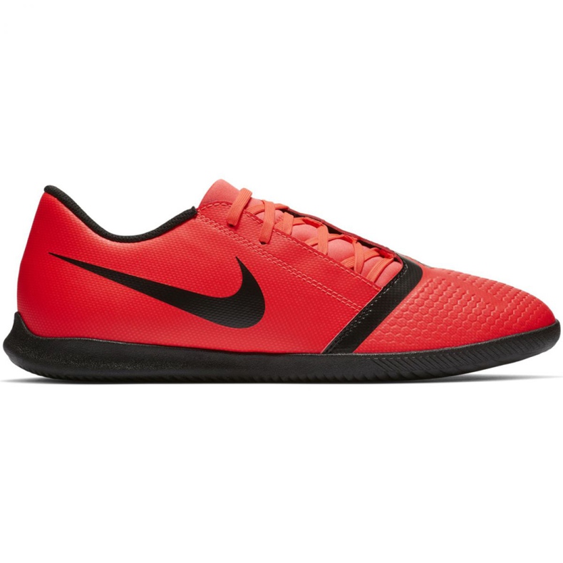 Chaussures d'intérieur Nike Phantom Venom CLub Ic M AO0578-600 rouge rouge