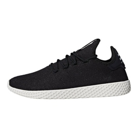 Chaussures Adidas Originals Pw Tennis Hu M AQ1056 le noir
