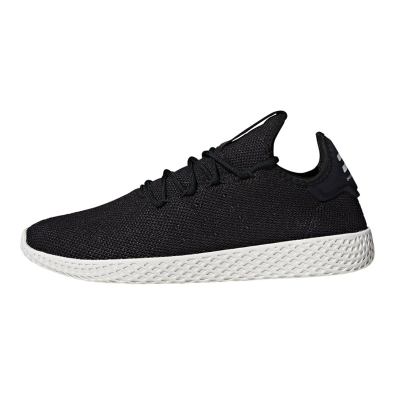 Chaussures Adidas Originals Pw Tennis Hu M AQ1056 le noir
