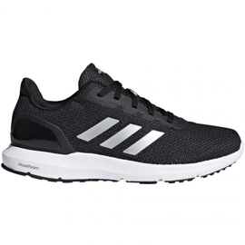 Chaussures de course adidas Cosmic 2 W DB1763 le noir