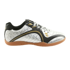 Sports Halter American Club argent