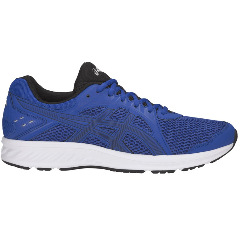 Chaussures Asics Jolt 2 M 1011A167-400 bleu